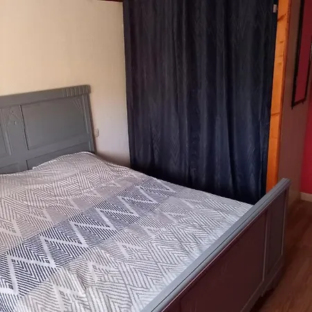 Panoramique Appartement Sainte-Livrade-sur-Lot