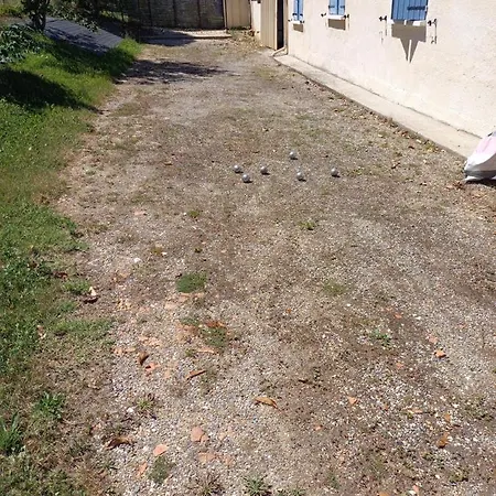 Panoramique Appartement