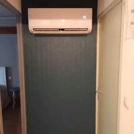 Panoramique Apartman
