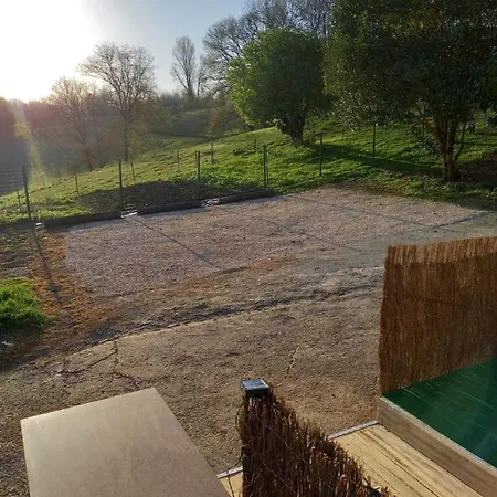 Panoramique Appartement