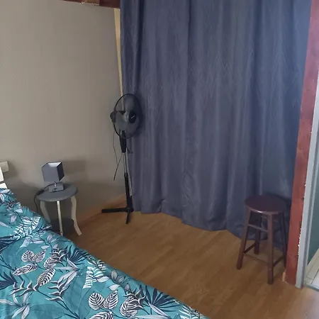 Apartman Panoramique