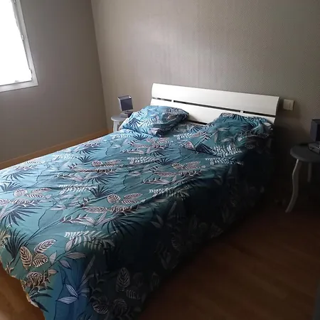 Panoramique 公寓