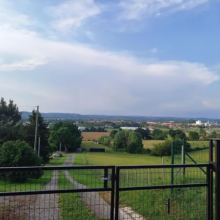 Appartement Panoramique