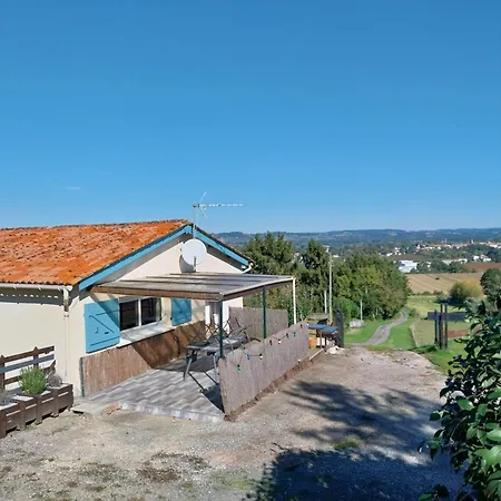 Panoramique Apartman Sainte-Livrade-sur-Lot