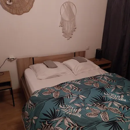 Panoramique Apartman