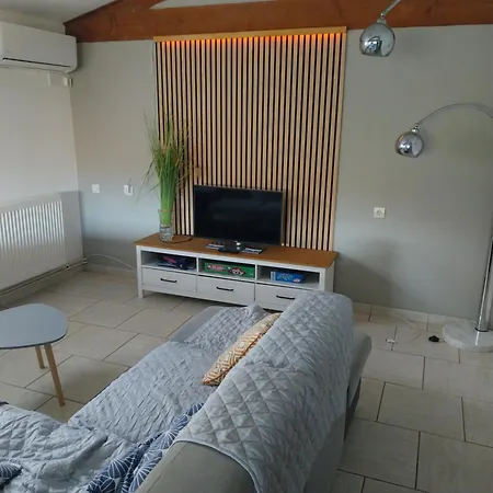 Panoramique Apartman