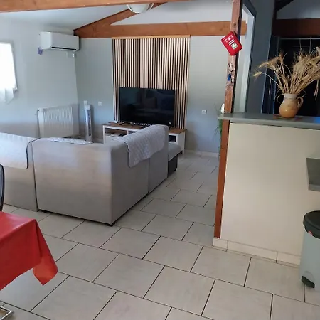 Panoramique Apartman